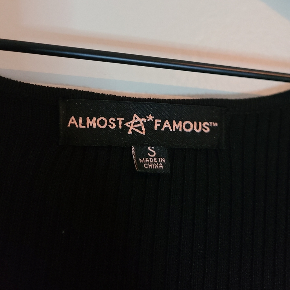 Almost Famous dress - Picture 3 of 7